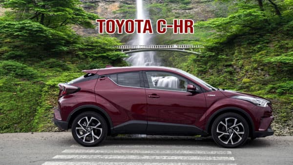 Toyota-C-HR-Hybrid