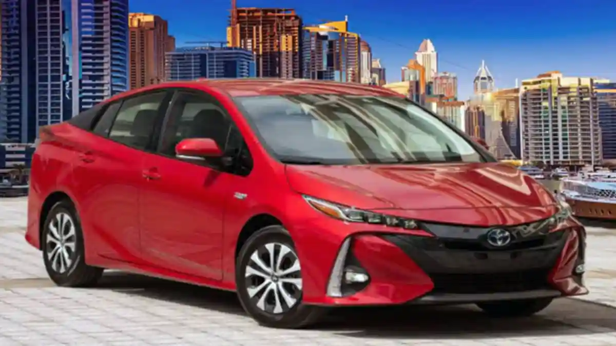 Read more about the article 2020 Toyota Prius Prime – Review, Price & Specs