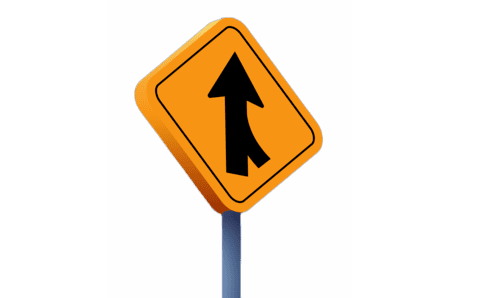 merging-traffic-sign
