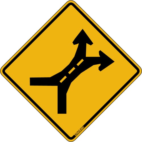 weave-area-road-sign