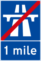 end-of-motorway-sign