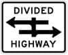 divided-highway-sign