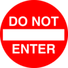 do-not-enter-road-sign
