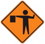 orange-diamond-shaped-sign