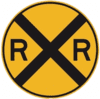 railroad-crossing-sign