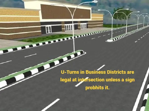 u-turns-in-business-districts-are-legal-unless-a-sign-prohibits-it
