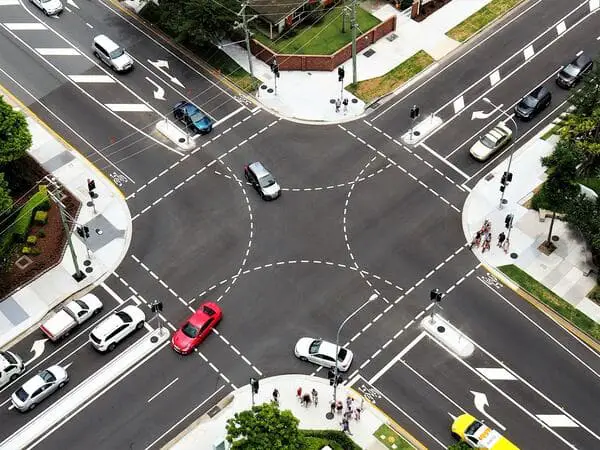 what-is-a-road-intersection
